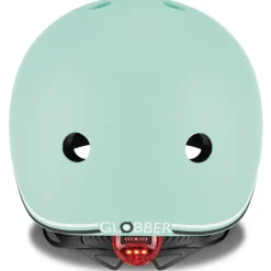 Casque Go Up Pastel Menthe (XXS-XS, 45-51 cm)