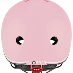 Casque Go Up Pastel Rose (XXS-XS, 45-51 cm)
