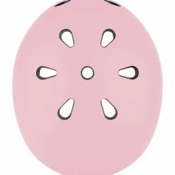 Casque Go Up Pastel Rose (XXS-XS, 45-51 cm)