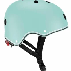 Casque Go up Vert sauge (XXS-XS, 45-51 cm)