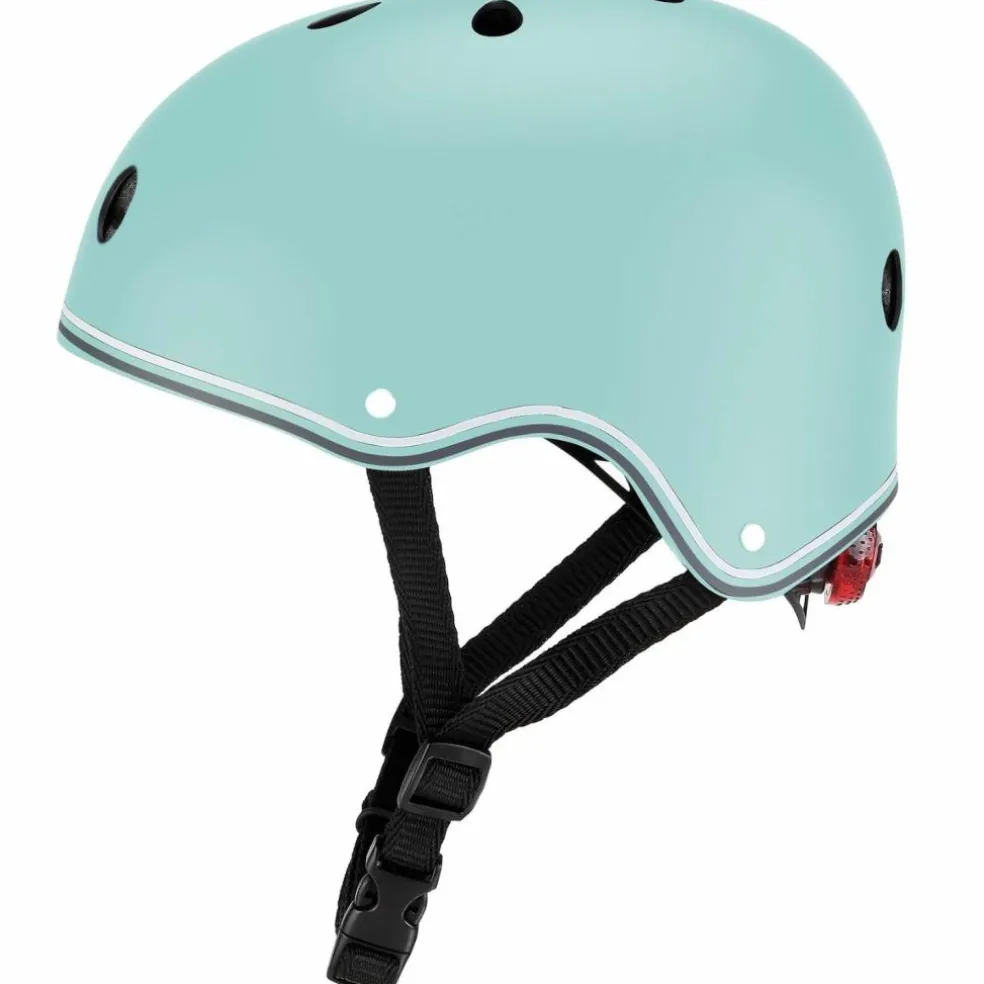 Casque Go up Vert sauge (XXS-XS, 45-51 cm)