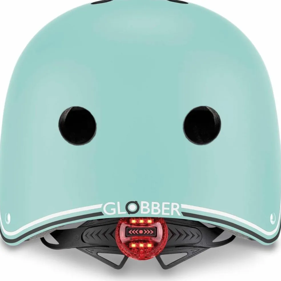 Casque Go up Vert sauge (XXS-XS, 45-51 cm)