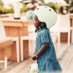 Casque Kiwi S (51-55 cm)