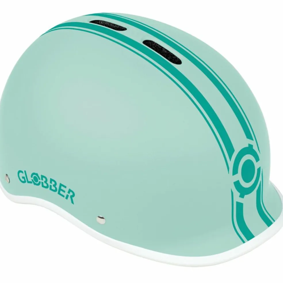 Casque Master Urban Pastel Menthe (XS-S, 47-51 cm)