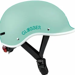 Casque Master Urban Pastel Menthe (XS-S, 47-51 cm)