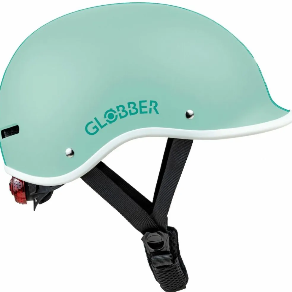 Casque Master Urban Pastel Menthe (XS-S, 47-51 cm)