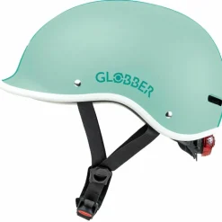 Casque Master Urban Pastel Menthe (XS-S, 47-51 cm)