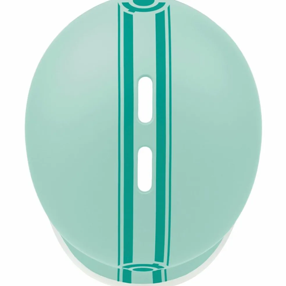Casque Master Urban Pastel Menthe (XS-S, 47-51 cm)