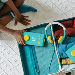 Casque Octave pour conteuse Ma fabrique à histoires