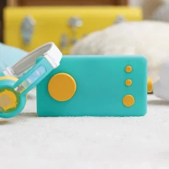 Casque Octave pour conteuse Ma fabrique à histoires