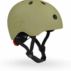 Casque Olive S (51-55 cm)