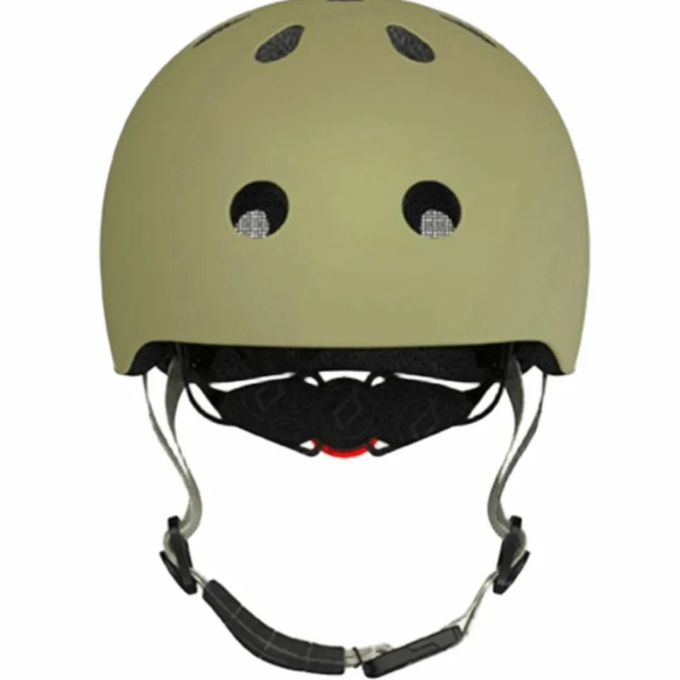 Casque Olive XXS (45-51 cm)