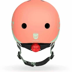 Casque Peach XXS (45-51 cm)