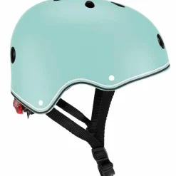Casque Primo Pastel Menthe (XS-S, 48-53 cm)