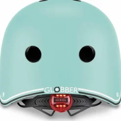 Casque Primo Pastel Menthe (XS-S, 48-53 cm)