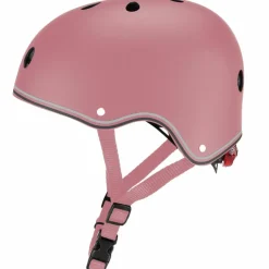 Casque Primo Pastel Rose (XS-S, 48-53 cm)