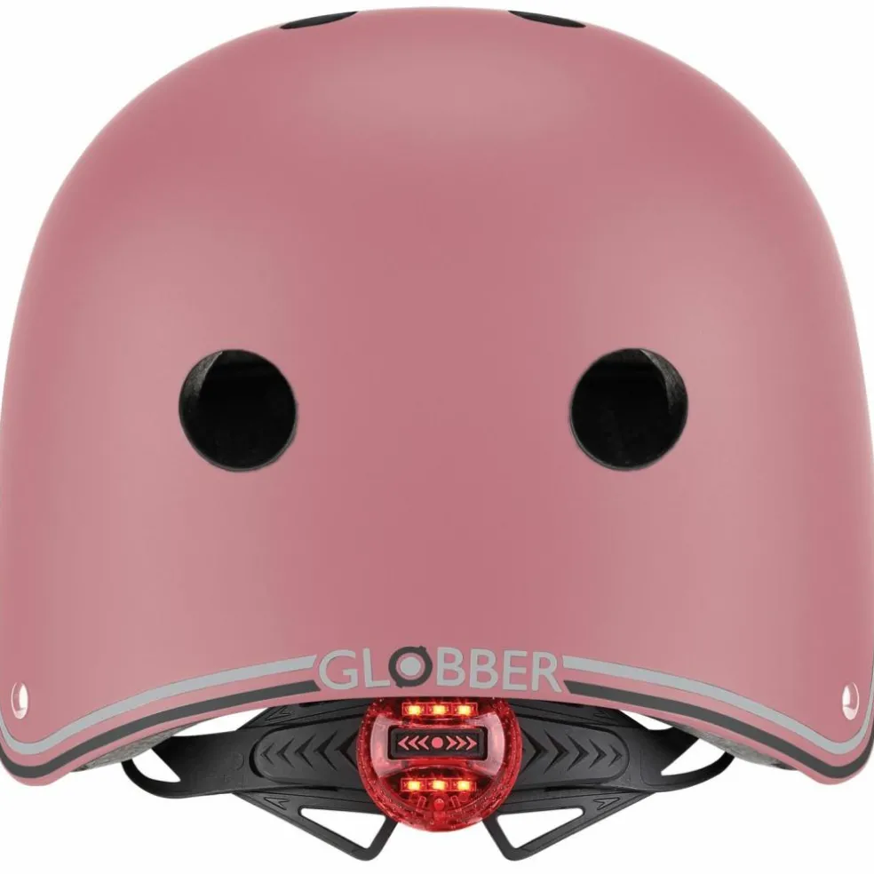 Casque Primo Pastel Rose (XS-S, 48-53 cm)