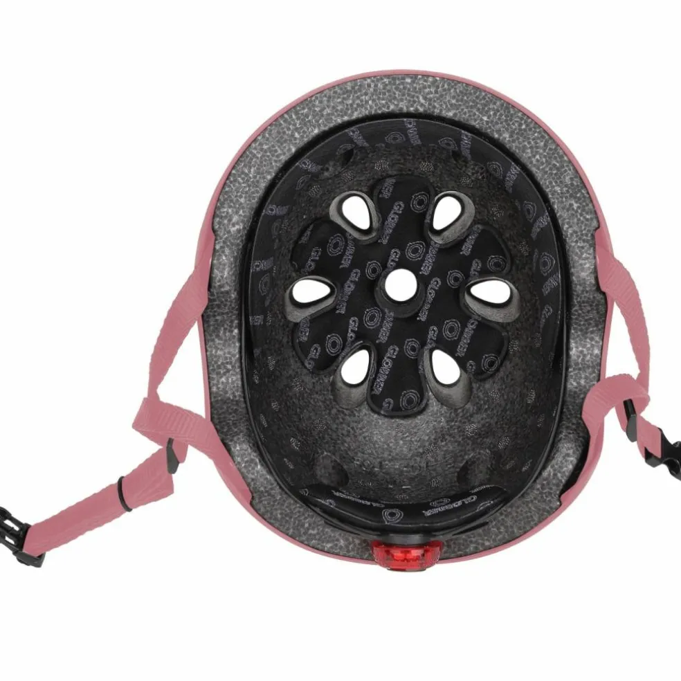 Casque Primo Pastel Rose (XS-S, 48-53 cm)