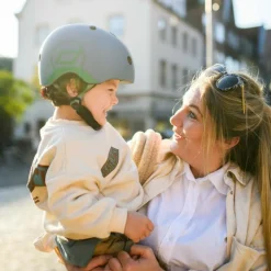 Casque Steel XXS (45-51 cm)