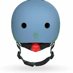 Casque Steel XXS (45-51 cm)