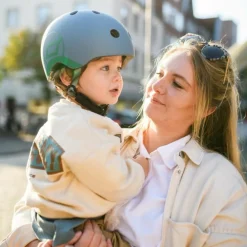 Casque Steel XXS (45-51 cm)