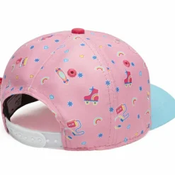 Casquette à visière courbée Rollers (9-18 mois)