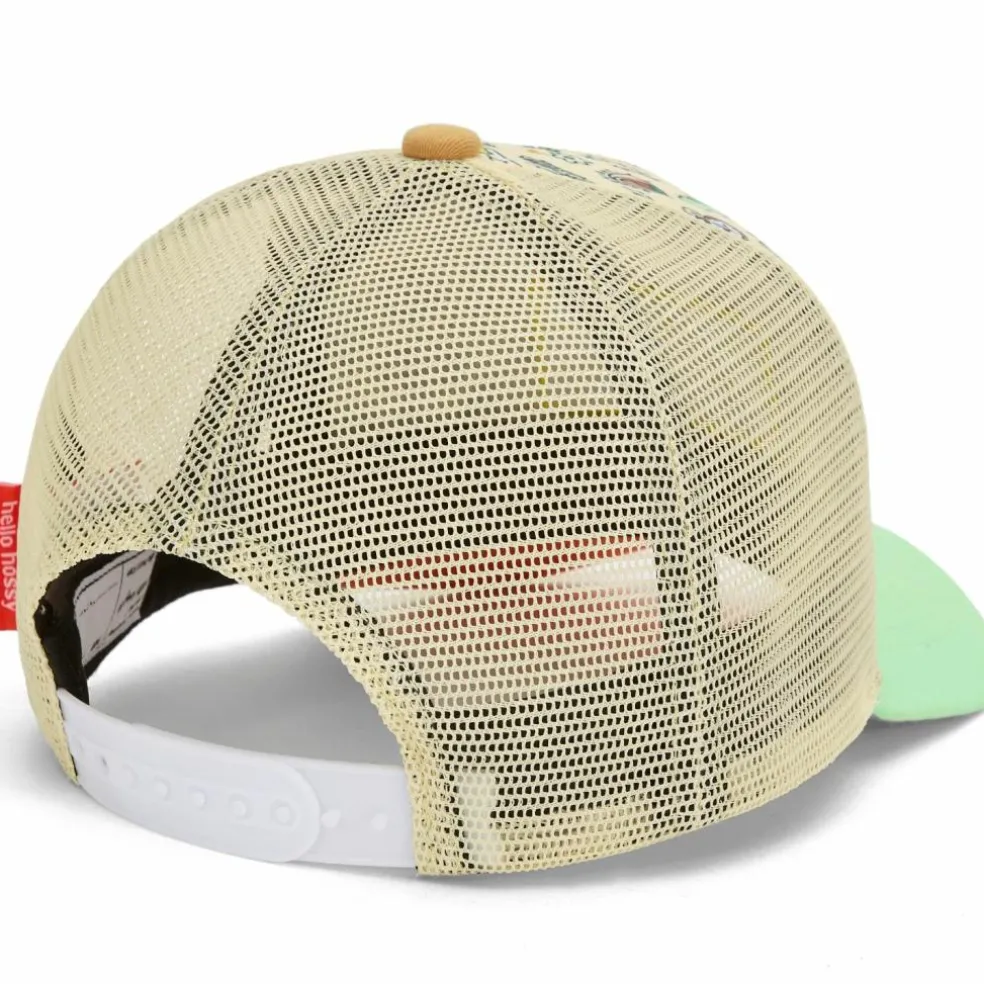 Casquette Adventure (6 ans et +)