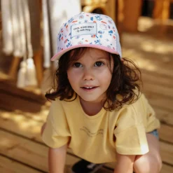 Casquette Cat Relax (2-5 ans)