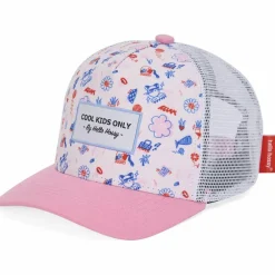 Casquette Cat Relax (6 ans et +)