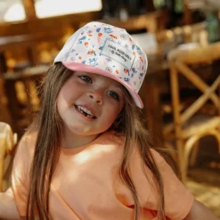 Casquette Cat Relax (9-18 mois)