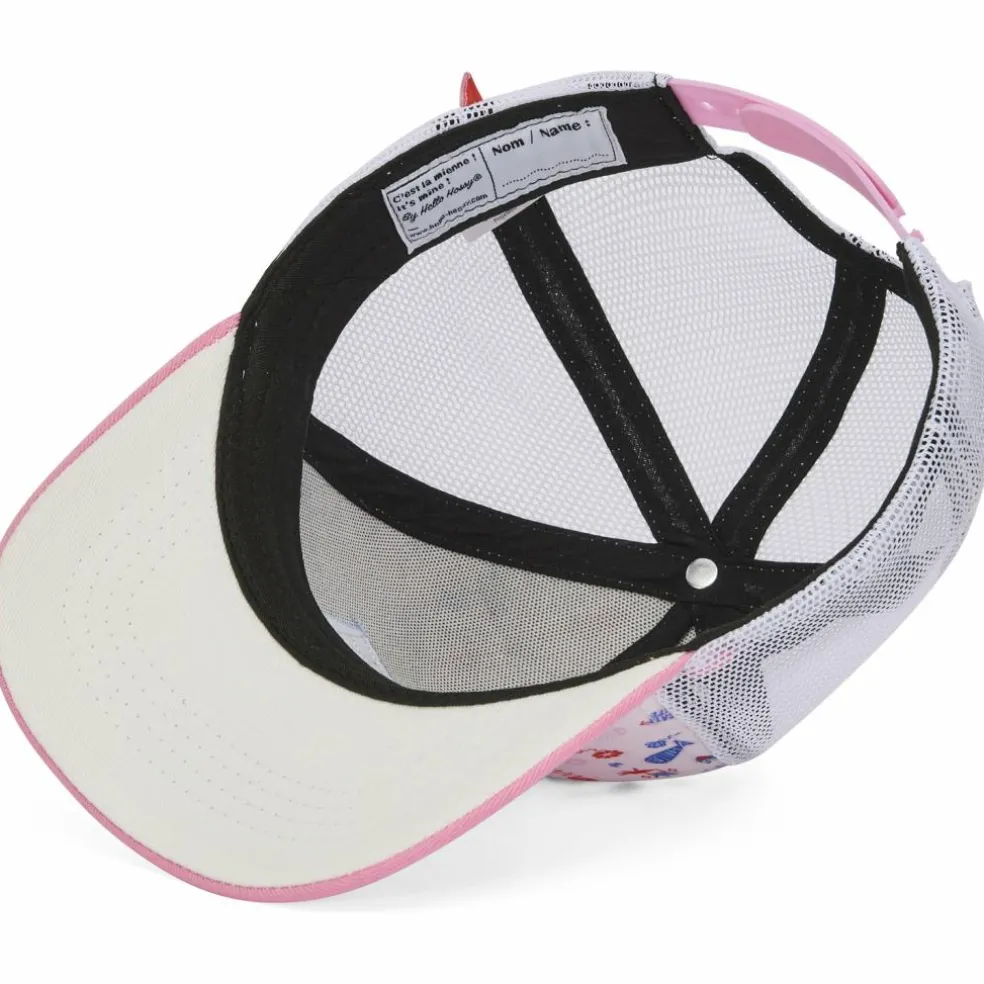 Casquette Cat Relax (9-18 mois)