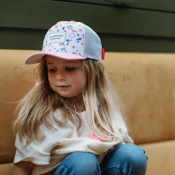 Casquette Cat Relax (9-18 mois)