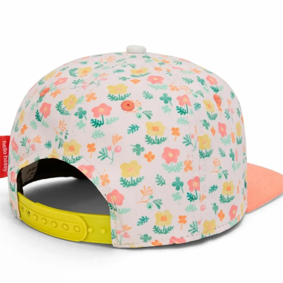 Casquette Clover Berry (6 ans et +)