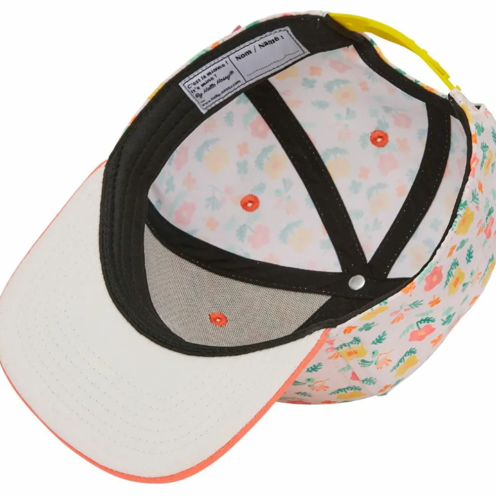 Casquette Clover Berry (6 ans et +)