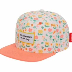 Casquette Clover Berry (2-5 ans)