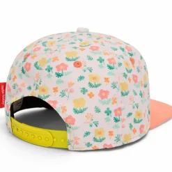 Casquette Clover Berry (2-5 ans)