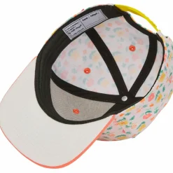Casquette Clover Berry (2-5 ans)