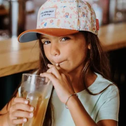 Casquette Dried flowers (9-18 mois)