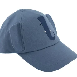 Casquette enfant Mrs. Eléphant (3-4 ans)