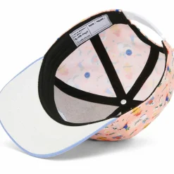 Casquette Flore (9-18 mois)