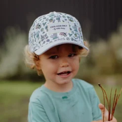 Casquette Florida (9-18 mois)