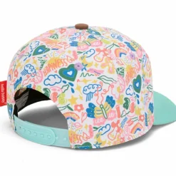 Casquette Happiness (2-5 ans)
