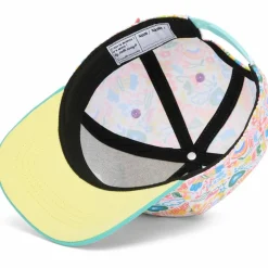 Casquette Happiness (6 ans et +)