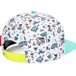 Casquette Hossegor (9-18 mois)