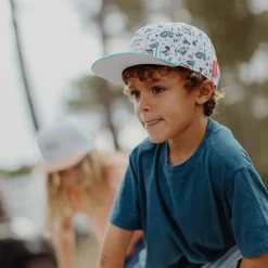 Casquette Hossegor (9-18 mois)