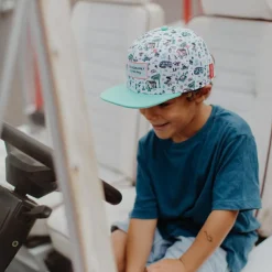 Casquette Hossegor (9-18 mois)