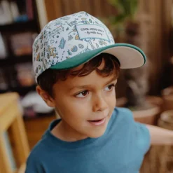 Casquette Japan (9-18 mois)