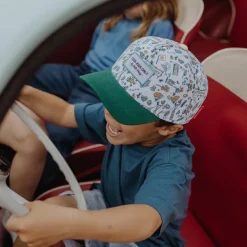 Casquette Japan (9-18 mois)