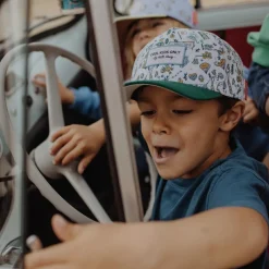 Casquette Japan (9-18 mois)