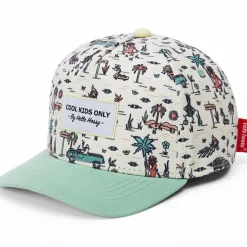 Casquette Jungly (2-5 ans)